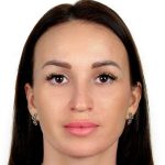 Ekaterina Grigorenko