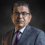 Vinod Bhojwani
